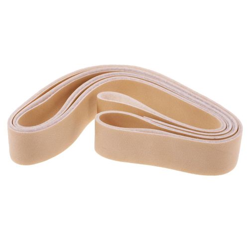 Generic 10 Meters PU Leather Straps Strips Leather Crafts For